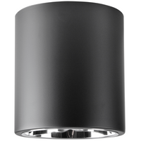 Oprawa sufitowa natynkowa okrągła JUPITER 17 C GOLDLUX (Polux) DOWNLIGHT E27