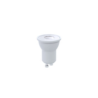 Żarówka GU10 Reflektor R35 4W 370lm 3000K Ciepła 70° REFLECTOR 10230 Nowodvorski
