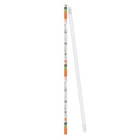 Świetlówka LED G13 T8 15W 2400lm 6500K Zimna 190° 120cm Ledvance