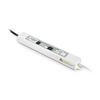 Zasilacz Instalacyjny Zewnętrzny 12V 60W 5,0A IP67 Kobi