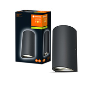 Kinkiet lampa elewacyjna ścienna 12W Endura Style UPDOWN LEDVANCE