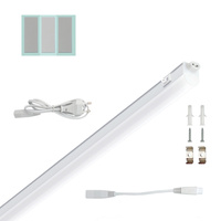 Oprawa Meblowa LED Podszafkowa 16W 1600lm CCT Biała Kobi