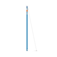 Świetlówka LED G13 T8 18.3W = 58W 2200lm 6500K Zimna 190° 150cm LED TUBE EM Osram