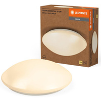 Plafon LED Lampa Sufitowa Natynkowa 13W 920lm 3000K Ciepła Biały 25cm Essentials Ledvance