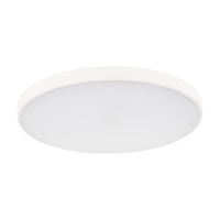 Plafon LED Lampa Sufitowa Panel Natynkowy Oprawa 20W 2060lm CCT RGB Okrągła Biała Ściemnialna S Kanlux