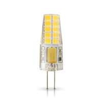 Żarówka LED G4 Kapsułka 2W 230lm 4000K Neutralna 330° 12V Kobi