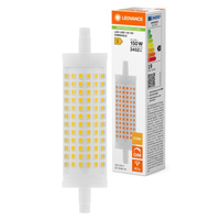 Żarówka LED Żarnik R7s 18.2W = 150W 2452lm 2700K Ciepła 300° Ściemnialna Ledvance
