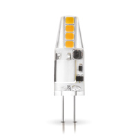 Żarówka LED G4 Kapsułka 2W 170lm 4000K Neutralna 330° 12V Kobi