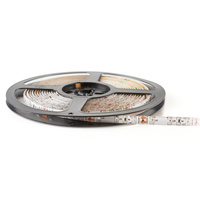 Taśma Pasek LED Zewnętrzna 4.8W Żółta 2835LED 12V 5m IP65 Tramo Kobi