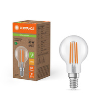 Żarówka LED Kulka E14 P45 2.2W = 40W 470lm 2700K Ciepła 320° Ledvance