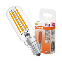 Żarówka LED T25 Tubularna E14 4.9W = 55W 730lm 4000K Neutralna 300° SPECIAL Osram