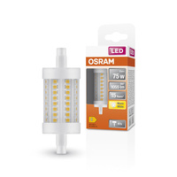 Żarówka LED Kapsułka R7s 8W = 75W 1055lm 2700K Ciepła 300° LINE Osram