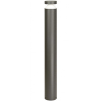 Lampa Ogrodowa Zewnętrzna Stojąca SŁUPEK LED Delta DL-750 6W 440lm 4000K Neutralna 75cm Su-Ma