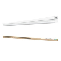 Lampa Oprawa Liniowa Listwa Oświetleniowa 20W 2000lm 4000K Neutralna Biały Batten Ledvance