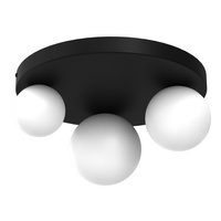 Lampa Sufitowa BIBIONE 3xG9 Milagro