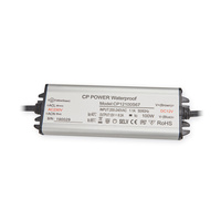 Zasilacz Instalacyjny Zewnętrzny 12V 150W 12,5A IP67 Kobi