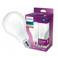 Żarówka LED E27 A95 23W = 200W 3452lm 2700K Ciepła PHILIPS