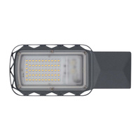 Lampa Uliczna LED Przemysłowa Oprawa Drogowa 30W 3450lm 4000K IP65 Szary Urban Lite Ledvance