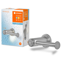 Wieszak na Papier LED Uchwyt Haczyk z Czujnikiem Ruchu LEDVANCE