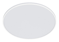 Lampa Sufitowa Plafon LED 36W 4100lm 4000K SceneSwitch Biała Ozziet Philips