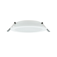 Oprawa Podtynkowa Sufitowa LED 10W 900lm 3000K Ciepła Biała MYKONOS 10537 Nowodvorski