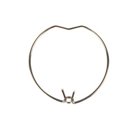 Sprężynka Mocująca do Opraw Halogenowych SPR.CT-21/MR16 Kanlux