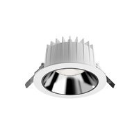 Oprawa Podtynkowa Sufitowa LED 30W 1850lm 3000K Ciepła Biała Wodoodporna IP44 CL KEA 8771 Nowodvorski