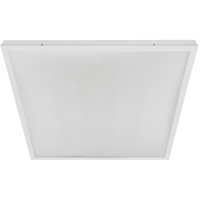Panel LED Natynkowy / Podtynkowy KASETON 60x60cm 32W 3000K 3600lm 4IN1 LEDVANCE
