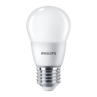 Żarówka LED E27 7W = 60W 806lm 2700K Ciepła PHILIPS