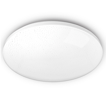 Plafon LED Lampa Sufitowa Natynkowa 24W 2160lm 4000K Neutralna TOMA VIDEX