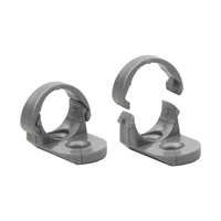 Uchwyt Montażowy do Profili Aluminiowych HANDLE Kanlux 2szt.