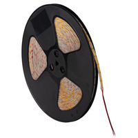 Taśma Pasek LED COB Elastyczny 8W/m 736lm/m 12V 3000K Ciepła CRI90 50m LCOBC Kanlux