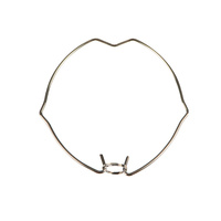 Sprężynka Mocująca do Opraw Halogenowych SPR.CTC-55/MR16 Kanlux