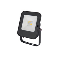 Naświetlacz LED Zewnętrzny Ogrodowy 10W 900lm 3000K Ciepły 120° MHN Kobi