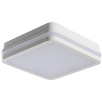 Oprawa sufitowa PLAFON BENO LED 18W 1550lm 4000K neutralna czujnik ruchu Kanlux