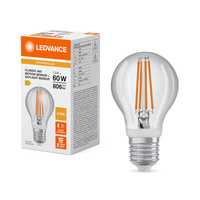 Żarówka LED E27 A60 7.3W = 60W 806lm 2700K Ciepła 320° Ledvance