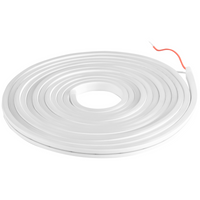 Taśma Pasek LED 48W 1750lm 4000K Neutralna 24V IP65 Biała Neon 2m Sanico Goldlux