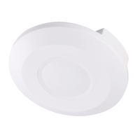 Mikrofalowy Czujnik Ruchu i Zmierzchu Natynkowy 8m 360° Sanico Goldlux