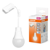 Żarówka LED Lampa Remontowa Renowacyjna 10W 1055lm 4000K Neutralna 200° z Listwą Zaciskową Osram