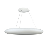 Lampa Wisząca LED 105W 3000K Ściemnialna TRIAC SOFT LIGHTS VT-7910 V-TAC