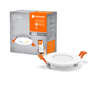 Oprawa Podtynkowa Panel LED DOWNLIGHT 4,5W 240lm CCT 8,5cm SMART+ WIFI LEDVANCE