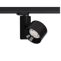 Reflektor Szynowy Lampa do Szynoprzewodów 3-fazowy LED 40W 3600lm 3000K Ciepła Czarny CTLS NEA 8746 Nowodvorski