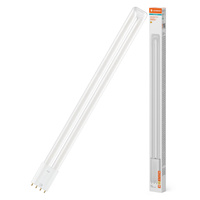 Żarówka LED DULUX 2G11 25W = 55W 2950lm 3000K Ciepła Biała FILAMENT LEDVANCE