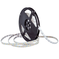 Taśma Pasek LED 28W 2750lm 3000K Ciepła 120° Biała IP65 Ściemnialna 12V Sanico Goldlux