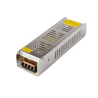 Zasilacz Modułowy do Taśm LED 150W 24V 6.25A IP20 SLIM Ecolight
