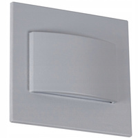 Oprawa Schodowa LED Erinus LL 1,5W 4000K Neutralna Szara KANLUX