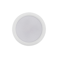 Oprawa Sufitowa Podtynkowa LED TAVO DOWNLIGHT 18W 4000K 1900lm IP44 Biała KANLUX
