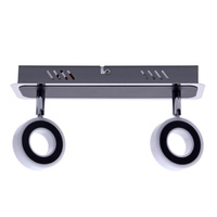 Lampa Sufitowa SOLE 10W LED Milagro