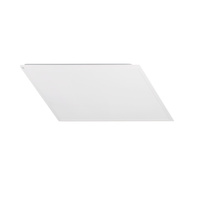 Panel LED Plafon Biurowy 60x60 34W 4080lm 4000K Neutralna 115° Podtynkowy Kwadratowy Biały BLINGO KANLUX
