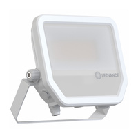 Naświetlacz LED Reflektor Zewnętrzny Lampa 41W 5500lm 3000K IP66 Biały Floodlight Ledvance